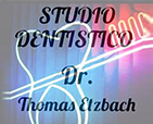 logo Studio Dentistico Dr. Etzbach Thomas