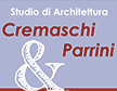 logo Studio di Architettura Cremaschi&Parrini