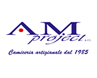 logo Am Project S.r.l.