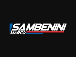 logo Sambenini Auto di Sambenini Thomas & C. S.a.s.