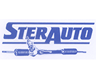 logo Sterauto degli Eredi di Svanera Federico & C. S.n.c.