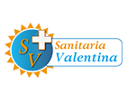 logo Sanitaria Valentina di Lucchi Valentina & C. Snc