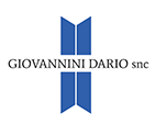 logo Giovannini Infissi
