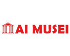 logo B&B Ai musei