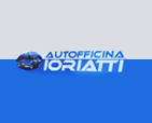 logo Autofficina Ioriatti