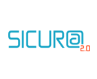 logo Sicur@  2.0 di Francesco Ventura