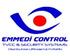 logo Emmedi Control S.r.l.s.