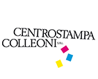 logo Centro Stampa Colleoni S.r.l.