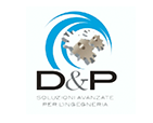 logo D & P S.r.l.
