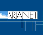 logo Arianet S.r.l.
