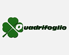 logo TRASLOCHI QUADRIFOGLIO DI ARCURI ROBERTO