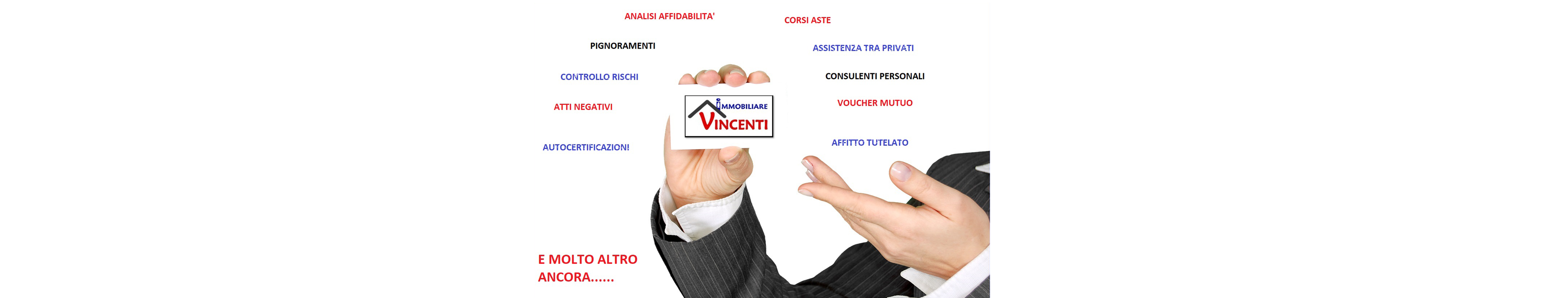 Immobiliare Vincenti S.a.s. di Paolo Vincenti & C. 