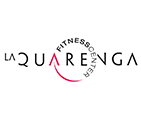 logo LA QUARENGA FITNESS