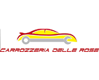 logo Carrozzeria delle Rose di Mozzo Antonio e Mozzo Nicolo' Sebastian S.n.c.