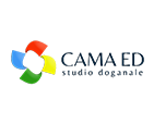 logo CAMA ED SRL