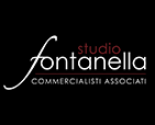 logo Studio Fontanella commercialisti associati di S.Fontanella e D. Fumagalli