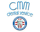 logo Studio dentistico Cmm