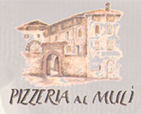 logo Ristorante pizzeria al Mulì