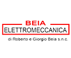 logo Beia Elettromeccanica S.n.c. di Giorgio e Roberto Beia