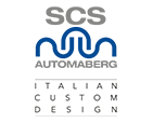 logo SCS AUTOMABERG