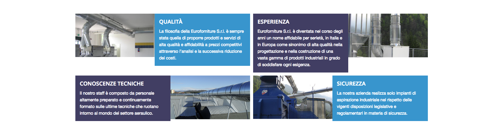 Euroforniture S.r.l. 