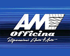 logo Officina AM di Anastasio Alessandro