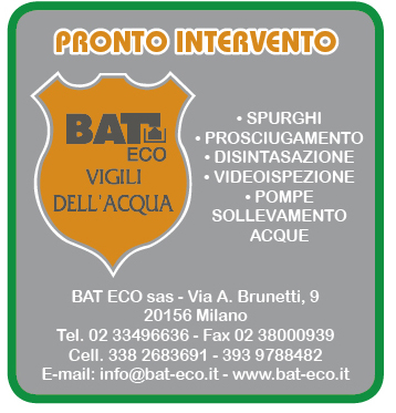 Bat Eco S.r.l. 