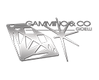 logo Gammino & Co. - Gioielleria