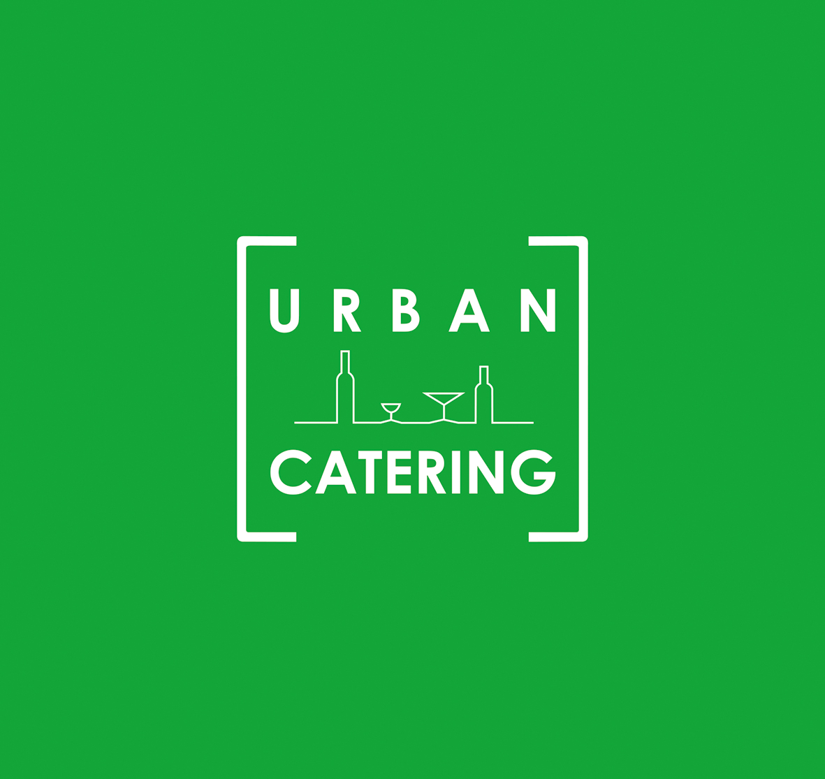 logo Urban catering