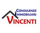 logo Immobiliare Vincenti S.a.s. di Paolo Vincenti & C.