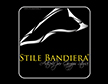 logo Stile Bandiera di Simone Di Blasi