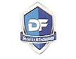 logo DF Security & Technology S.R.L.S.