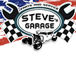 logo Steve Garage di Marin Stefan