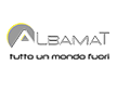 logo Albamat