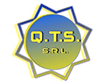 logo Q.T.S. S.r.l. Quality Technology Systems