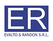 logo Impresa Evalto & Randon S.r.l.