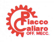 logo Officina Meccanica Piacco & Caliaro S.a.s.