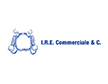 logo I.R.E. Commerciale & C. Sas
