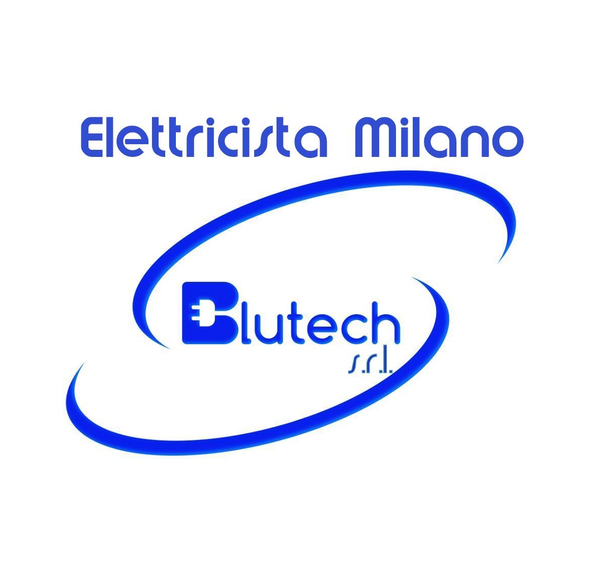 logo Blutech S.r.l.