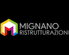 logo Mignano Ristrutturazioni S.r.l.