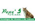 logo Pepe'S di Cazzamalli Annibale & C. S.n.c.