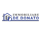 logo Immobiliare De Donato