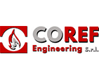 logo Coref Engineering S.r.l.