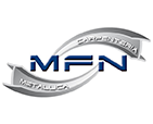 logo Carpenteria Metallica MFN srl