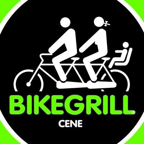logo Bikegrill Cene srl