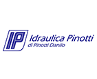 logo IP Idraulica di Pinotti Danilo