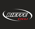 logo Bieffe Cicli di Brambilla Giovanni