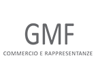 logo G.M.F. sas di Gianluca e Michele Fossati & C.