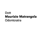 logo Studio Dentistico Dott. Maurizio Matrangola