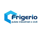 logo Frigerio Pulizie Industriali e Civili